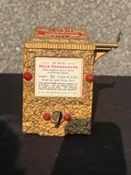 WALLBOX: gold nugget prewar non selective wallbox, Verzamelen, Usa, Zo goed als nieuw, Ojc, Onbekend