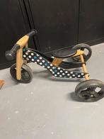 Nijntje houten driewieler loopfiets, Ophalen, Zo goed als nieuw, Overige merken