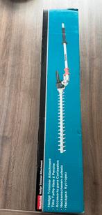 Makita EN402MP Heggenschaar Opzetstuk, Ophalen of Verzenden, Zo goed als nieuw, Elektrisch
