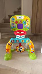 Vtech 3-in1 sport en scoorplaats, Kinderen en Baby's, Speelgoed | Vtech, Ophalen, Zo goed als nieuw, 6 maanden tot 2 jaar