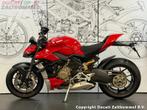 Ducati STREETFIGHTER V4 (bj 2020), Bedrijf, Meer dan 35 kW, 1103 cc, Naked bike