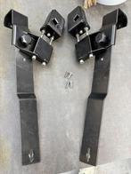 Maxicosi houders voor de urban arrow bakfiets, Ophalen, Gebruikt, 1 kind