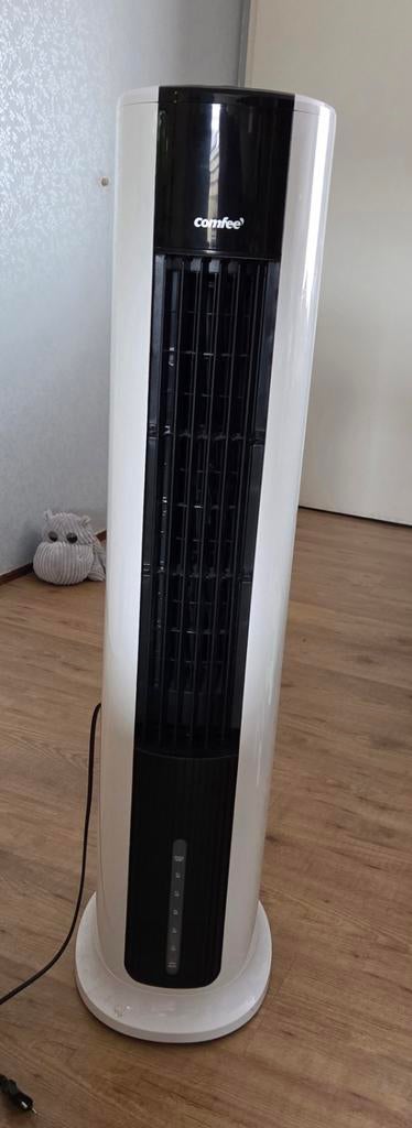Comfee Aircooler - Mobiele Airco met Koel- en Ventilatie, Witgoed en Apparatuur, Airco's, Zo goed als nieuw, Mobiele airco, Minder dan 60 m³