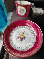 Limoges porselein accsesoire., Ophalen of Verzenden