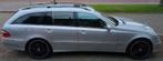 Mercedes-Benz E-Klasse 3.2 E320 Combi AUT 2003 Grijs, Automaat, Achterwielaandrijving, Zwart, Stationwagon