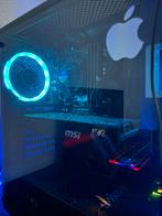 Desktop PC Intel i5-4590 GTX 970 16GB RAM 2TB, Computers en Software, Desktop Pc's, Ophalen, Gebruikt, HDD, Gaming