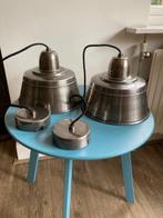 lampen, Ophalen, Zo goed als nieuw, Metaal, 50 tot 75 cm