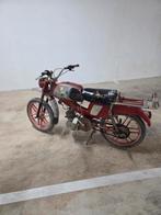 Mobylette campera oldtimer brommer, Fietsen en Brommers, Ophalen, Maximaal 45 km/u, Puch