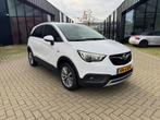 Opel Crossland X 1.2 Turbo Innovation Automaat Trekhaak Clim, Gebruikt, Wit, Origineel Nederlands, Bedrijf