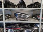 Mercedes C klasse W206 Digital light LED koplamp unit rechts, Auto-onderdelen, Verlichting, Ophalen of Verzenden, Gebruikt, Mercedes-Benz