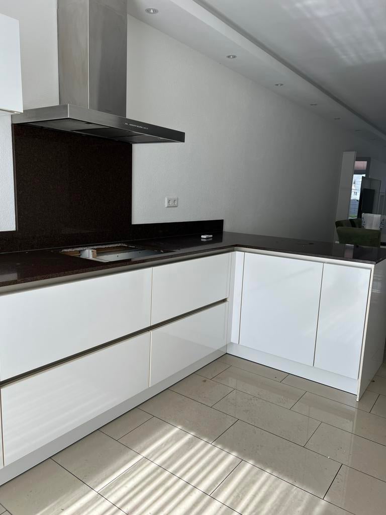 keuken, Ophalen of Verzenden, Zo goed als nieuw