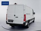 Mercedes-Benz Sprinter 319 1.9 CDI L2 Pro 3500kg Trekhaak Na, Automaat, Gebruikt, Wit, Bedrijf