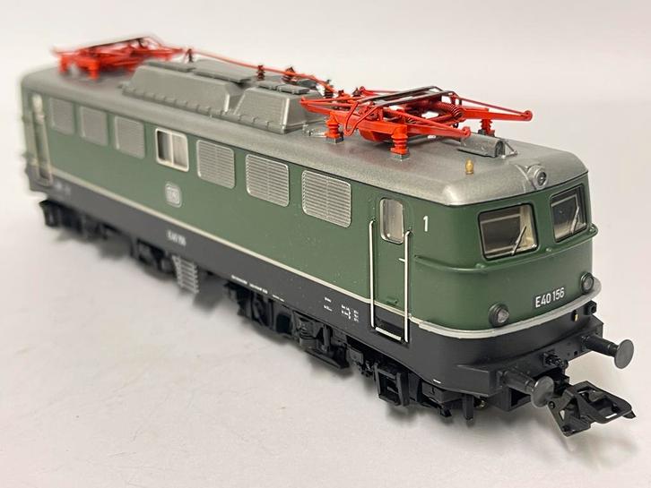 ** NIEUW ** Märklin 39140 ** MFX ** SOUND **, Hobby en Vrije tijd, Modeltreinen | H0, Nieuw, Locomotief, Wisselstroom, Märklin