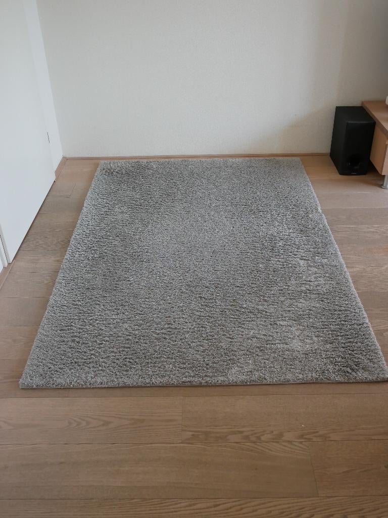 IKEA Vonge Rug, Ophalen, 100 tot 150 cm, Zo goed als nieuw, 150 tot 200 cm