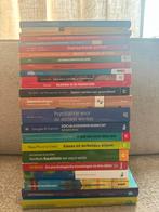Sociaal werk / studie boeken, Boeken, Ophalen of Verzenden, Gamma, Zo goed als nieuw, HBO