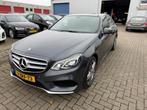 Mercedes-Benz E-klasse 350 BlueTEC Ambition Avantgarde|AMG, Automaat, Achterwielaandrijving, Gebruikt, Euro 6