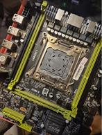 Defect Moederbord - Onderdelen of Reparatie, Computers en Software, Moederborden, Ophalen of Verzenden, Zo goed als nieuw