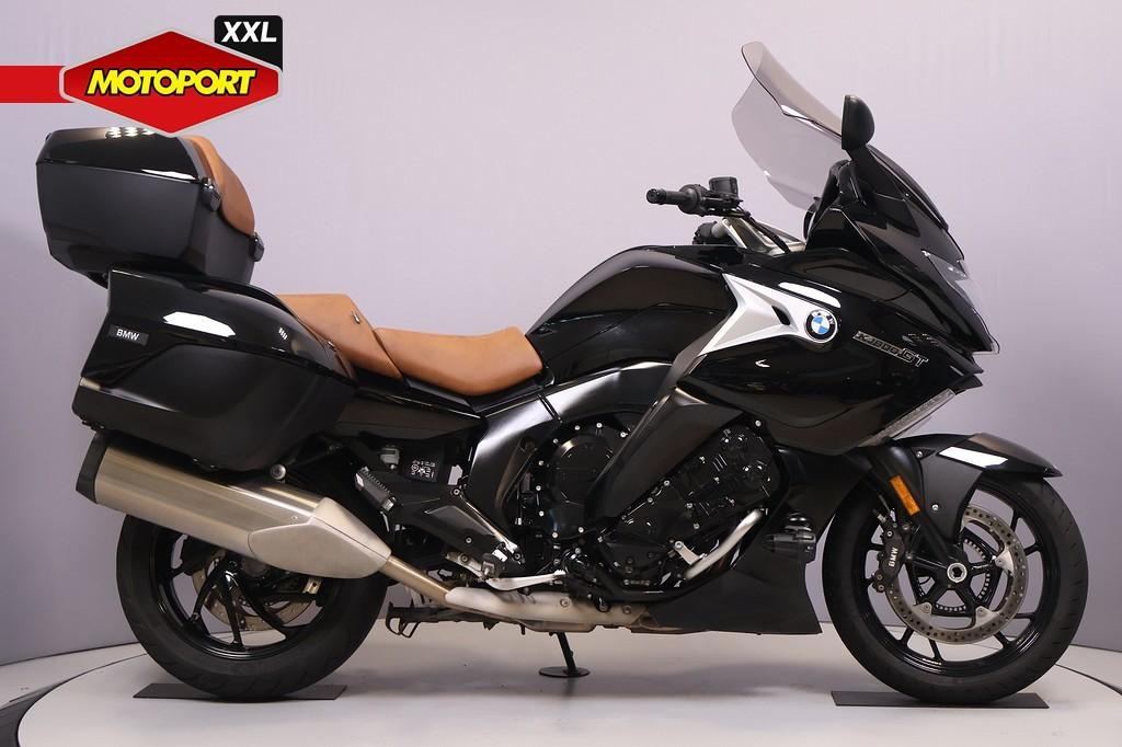 BMW K 1600 GT (bj 2023), Bedrijf, Toermotor, Bmwklantenservice@bmw.nl, BMW Group Nederland