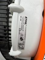 Stihl BR 350 Bladblazer - Krachtig en Betrouwbaar, Ophalen, Gebruikt, Benzine, Ruggedragen