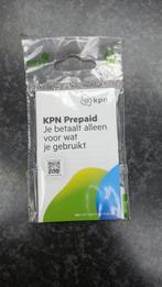 MOOI NUMMER 0620222522, Ophalen of Verzenden, Nieuw, KPN, Simkaart