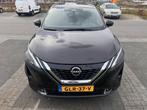 Nissan Qashqai E-power 190pk 2023 Zwart, Auto's, 1497 cc, 157 pk, Zwart, Qashqai