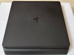 PlayStation 4 Slim 500GB  + Spellen, Ophalen, Met 1 controller, Slim, 500 GB