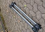 Originele Seat Dakdragers - Gebruikt, Auto diversen, Dakdragers, Ophalen, Gebruikt