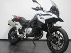 BMW F 750 GS ABS, Motoren, Motoren | BMW, Bedrijf, Toermotor, 12 t/m 35 kW