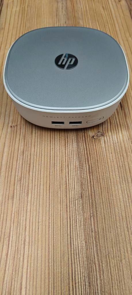 HP Pavilion 300 Mini PC Windows 11 Office 2024, Computers en Software, Dockingstations, Ophalen of Verzenden