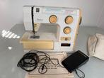 Anker 829 Electronic naaimachine, Hobby en Vrije tijd, Naaimachines en Toebehoren, Ophalen, Gebruikt, Naaimachine, Overige merken