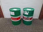 olieton olievat oliedrum stookton, Ophalen, Gebruikt
