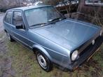Golf 2 belastingvrij 1.6 turbo diesel, Auto's, Particulier, Te koop