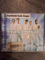 Backstreet Boys - Millennium CD, Ophalen of Verzenden, 1980 tot 2000, Zo goed als nieuw