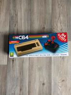 Commodore 64 mini (C64), Overige genres, 1 speler, Eén computer, Ophalen of Verzenden