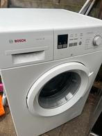 Bosch Serie 2 WAB28160NL/13 wasmachine, Ophalen, 1200 tot 1600 toeren, Gebruikt, 4 tot 6 kg