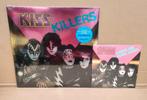 Lp Kiss killers gelimiteerde oplage, Cd's en Dvd's, Vinyl | Hardrock en Metal, Ophalen of Verzenden