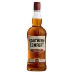 Southern comfort flessen leeg, Ophalen of Verzenden, Zo goed als nieuw