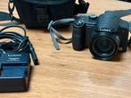 Panasonic Lumix DMC-FZ7, Ophalen of Verzenden, 6 Megapixel, Overige Merken, 8 keer of meer