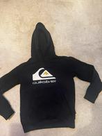 Quicksilver hoodie, Ophalen of Verzenden, Gebruikt, Jongen of Meisje, Trui of Vest