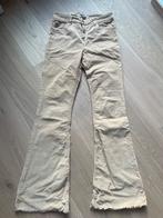 Lois Flared broek 29/32, Ophalen of Verzenden, Zo goed als nieuw, Overige kleuren, W28 - W29 (confectie 36)