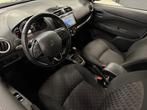 Mitsubishi Space Star 1.2 Instyle Automaat / DAB / Bluetooth, Stof, Gebruikt, Zwart, Zwart