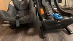 Easywalker kinderwagen en Joie autostoel, Overige merken, Autogordel of Isofix, Gebruikt, Slaapstand