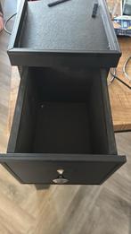 Koffietafel voor DAF XG - Handgemaakt met lade, Ophalen of Verzenden, Gebruikt, Overige automerken