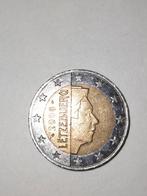 Euromunt Luxemburg, Ophalen of Verzenden, Luxemburg, 2 euro