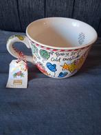 Blond Amsterdam soepkom, Huis en Inrichting, Keuken | Servies, Blond Amsterdam, Nieuw, Ophalen of Verzenden, Kom(men)