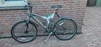 Phantom 26 inch mountainbike, Hardtail, Heren, Zo goed als nieuw, Ophalen