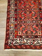 Perzisch Handgeknoopte Loper. Prachtige kleuren en patronen!, Perzisch, 200 cm of meer, Zo goed als nieuw, Rechthoekig