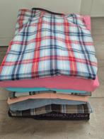 Overhemden, Ophalen, Gedragen, Overige kleuren