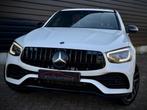 Mercedes-Benz GLC Coupé 200 4MATIC AMG PANO|360|BURM|MEMOR, Auto's, Mercedes-Benz, Gebruikt, Euro 6, 4 cilinders, 2000 kg