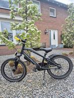 Alpina Trial Spaceblack 20 inch in goede staat, Fietsen en Brommers, Fietsen | Jongens, Ophalen, Gebruikt, Alpina, Handrem